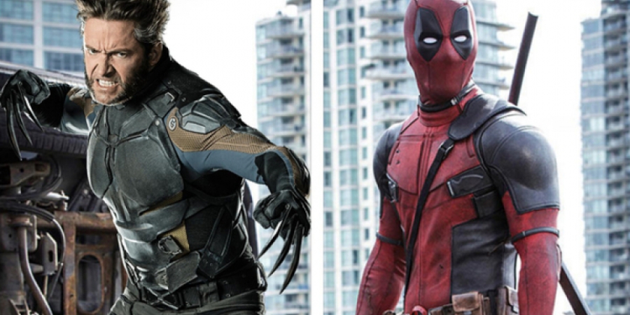 Ryan Reynolds wants to make a Wolverine/Deadpool crossover film!