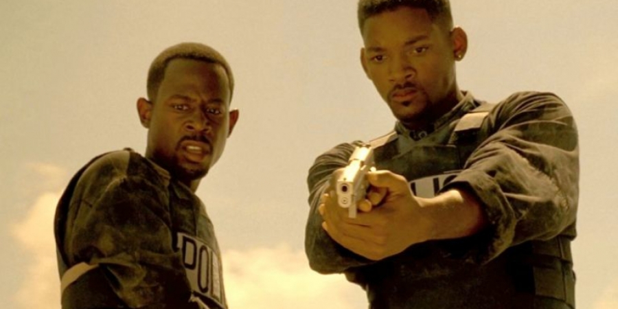 'Bad Boys 3' is coming!!!