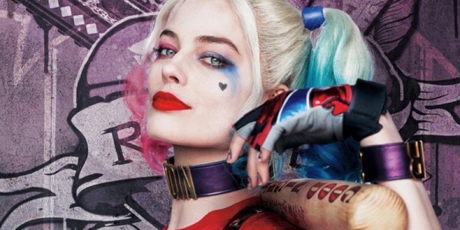 Margot Robbie confirms R-Rated 'Harley Quinn' spin-off movie