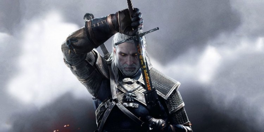 New Netflix series 'The Witcher' enlists the skills of legendary Marvel writers