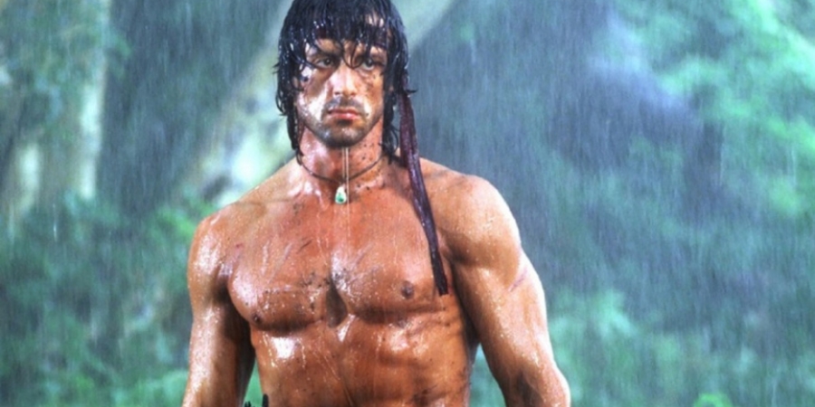 Rambo 5 releases plot details and promises to be 'the most violent movie yet'