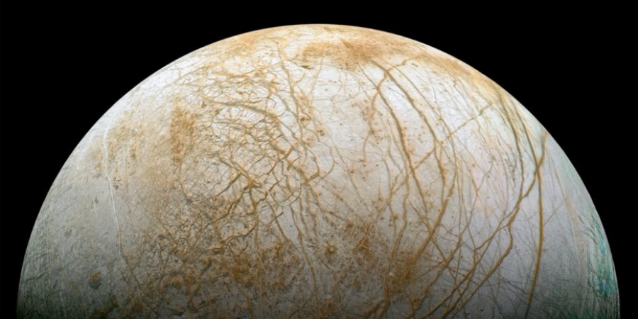 NASA due to make huge announcement about the search for life