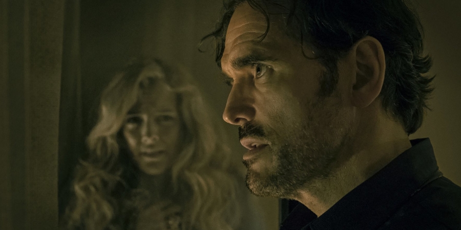 Lars Von Trier's new movie causes mass walkouts at Cannes Film Festival