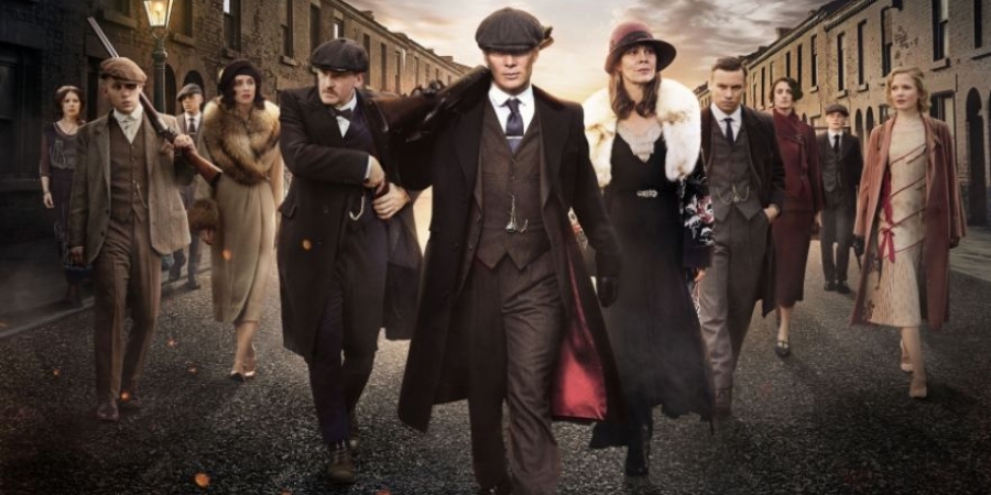 Peaky Blinders to end after season 7