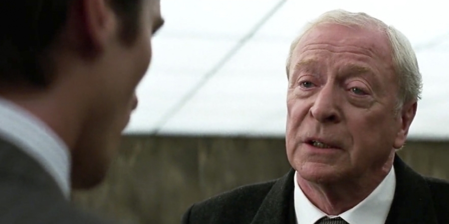 A Batman sequel based on Alfred has just been confirmed!
