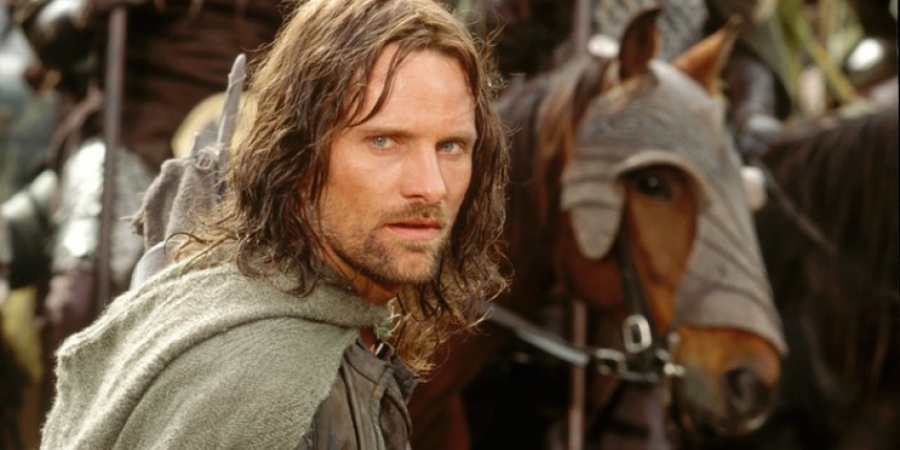 New Lord of the Rings TV show will focus on Aragorn