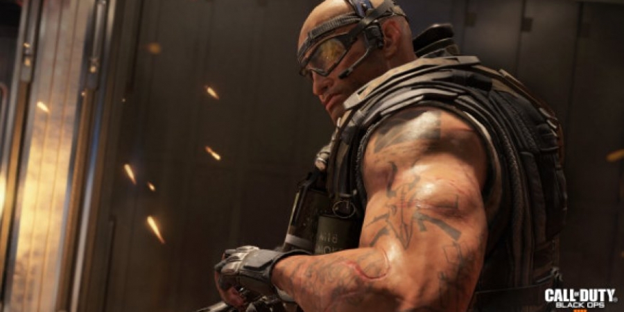 The 'Call of Duty: Black Ops 4' trailer has landed!