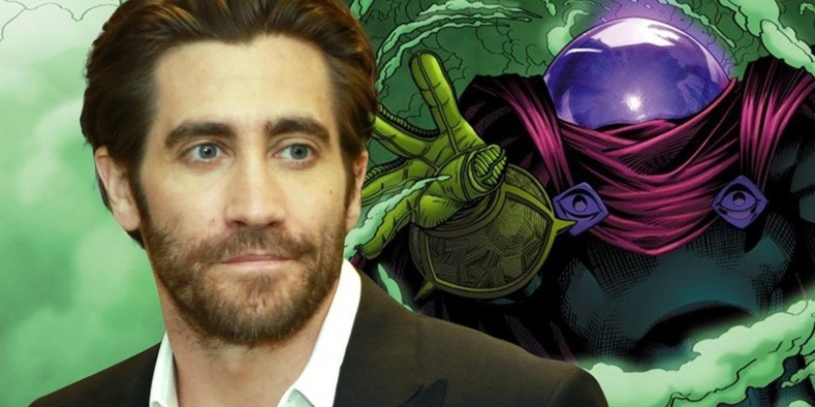 Jake Gyllenhaal set to play the villain Mysterio in Spider-Man: Homecoming sequel