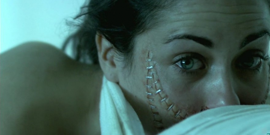 'The Human Centipede' director promises "vile inhumane experience" with new film