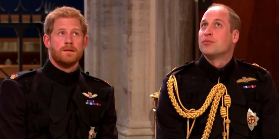 This 'Bad Lip Reading' video of the Royal Wedding is freakin hilarious