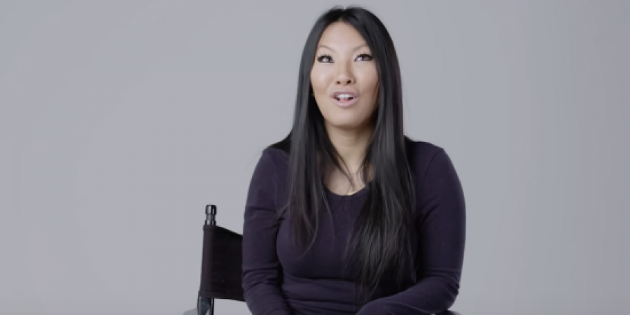 Porn stars reveal what the industry is really like
