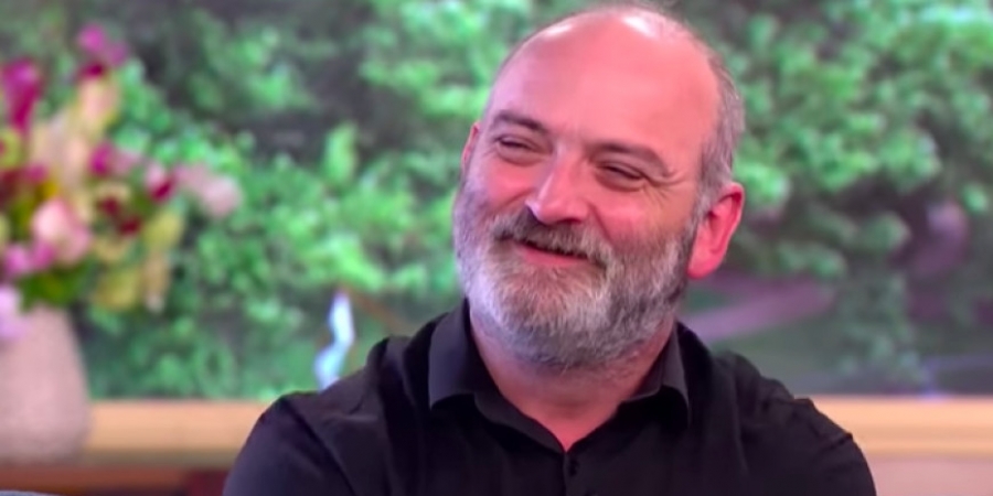 Dude with a one inch micropenis aims to help others with the same condition