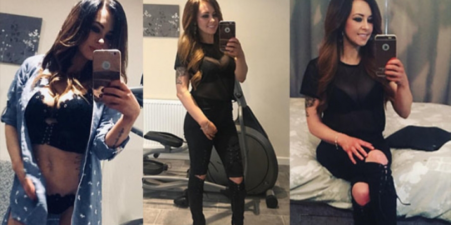 This woman claims to be the 'World's Hottest Grandma'
