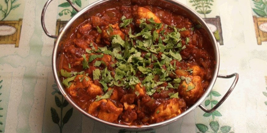 Guy stabs his mum after she fails to cook him a chicken curry
