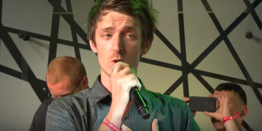 This MEP rap battle will leave you praying for the sweet release of Brexit