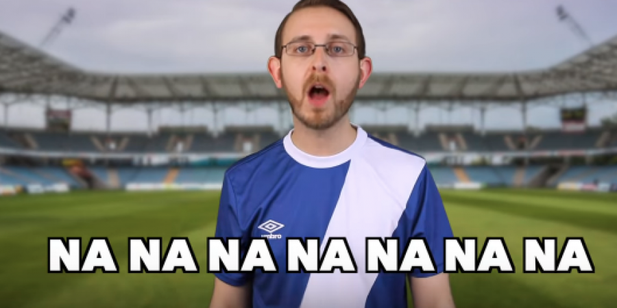 How To Make a Hit Football Anthem