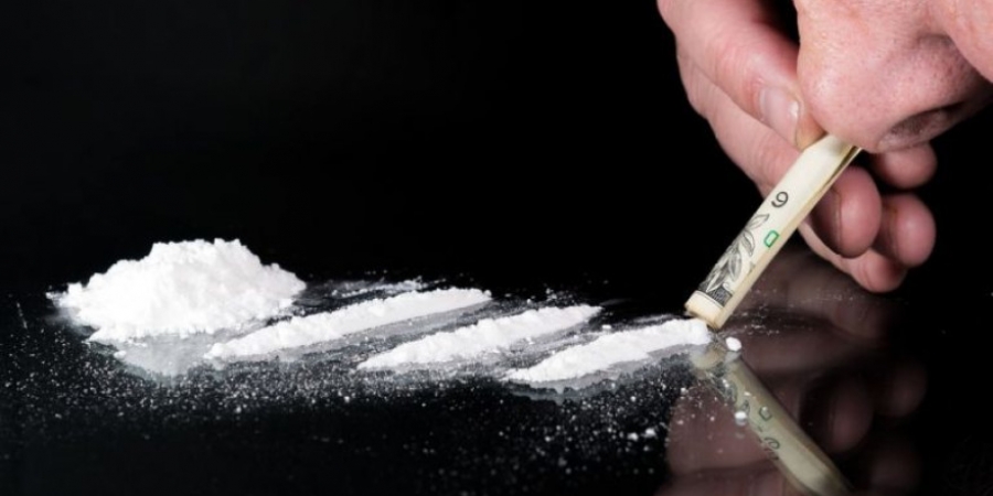 European street cocaine is the purist it's been in over a decade