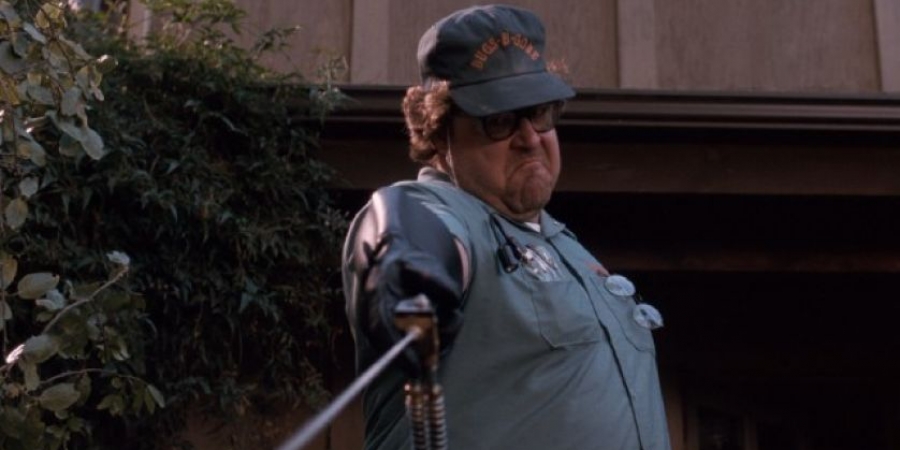 The Conjuring director announces 'Arachnophobia' remake