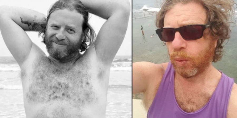 Former software engineer reveals how he earns up to Â£1,200 a night as an escort