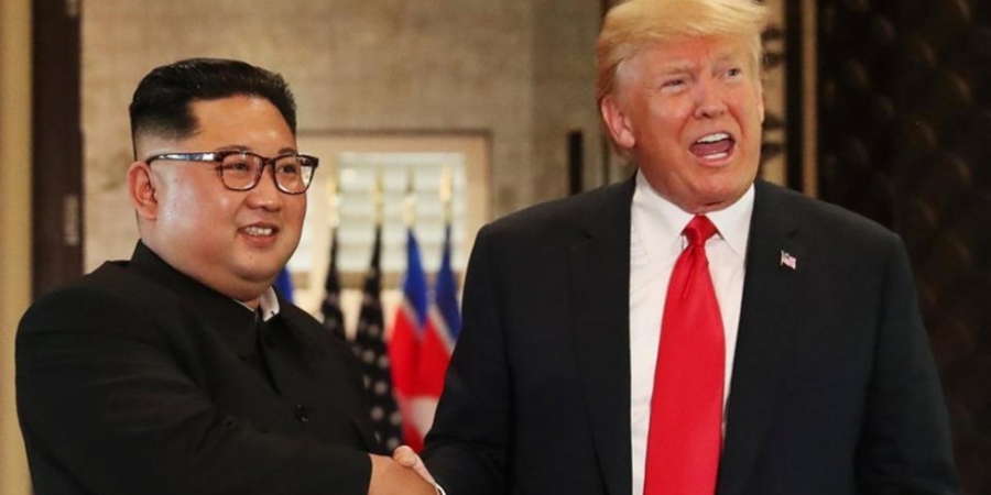 Kim Jong Un's voice is nothing like we expected