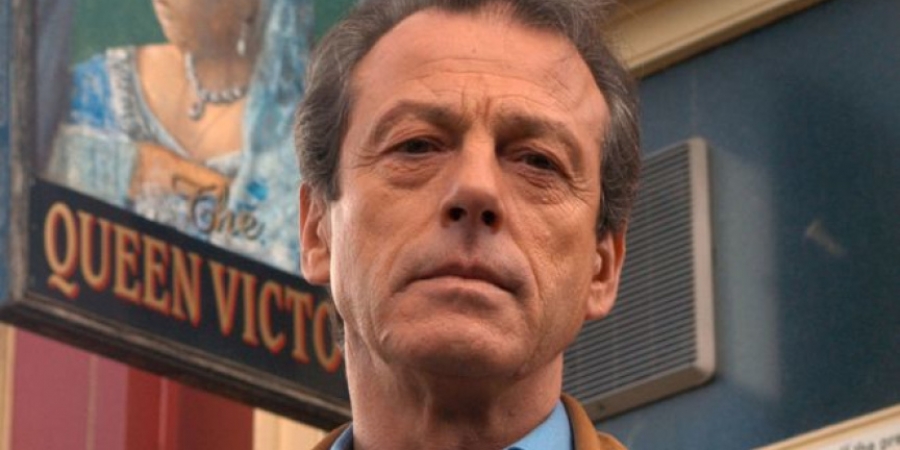 'Eastenders' actor Leslie Grantham aka Dirty Den is dead!