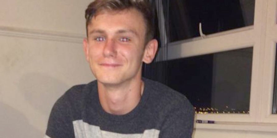 Dude stabbed himself to death after thinking his vest was stab-proof