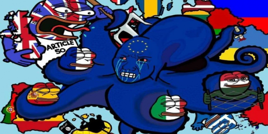 Memes 'will be banned' under new EU copyright law