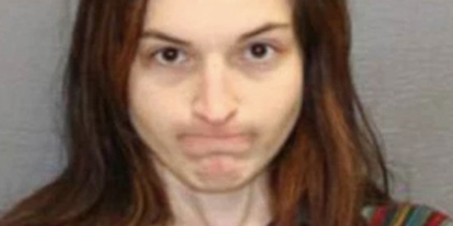 Woman holds machete to ex boyfriend's face & orders him to have sex with her