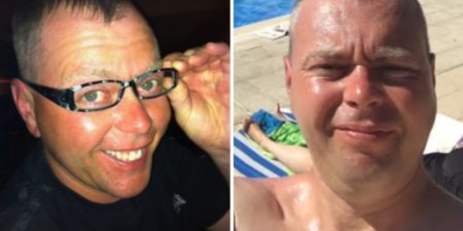 Lovestruck dweeb searches for woman he spoke to for ten minutes whilst on holiday