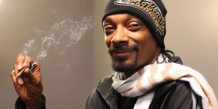 Snoop Dogg invests $10 million in British weed company along with Patrick Stewart