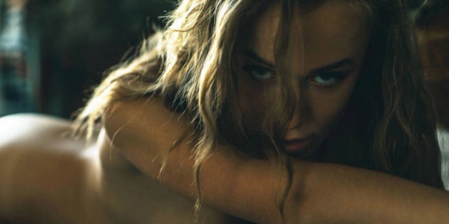 Babe Of The Day: Aislin