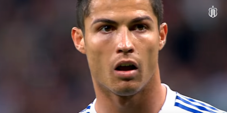 Watch all 450 of Cristiano Ronaldo's Real Madrid goals