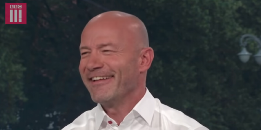 Cassetteboy's BBC World Cup pundit mash-up is funny AF!