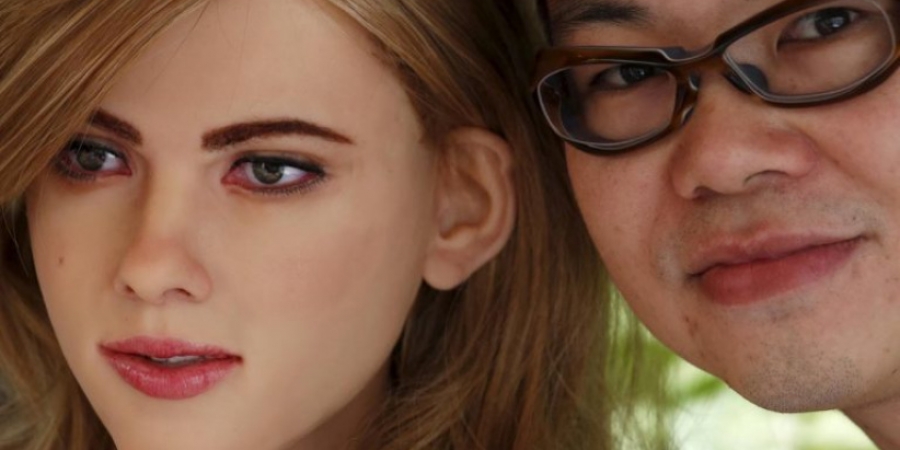 Japanese are facing extinction as more people turn to sex robots