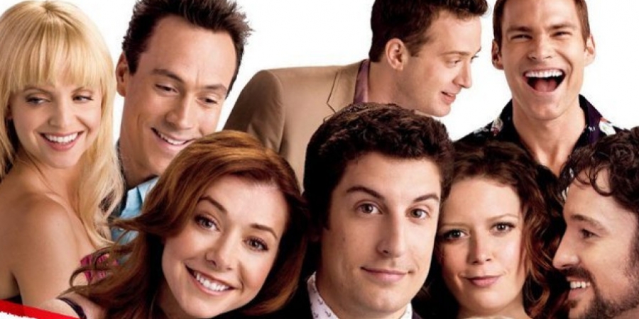 Tara Reid lets slip that 'American Pie 5' is on the cards