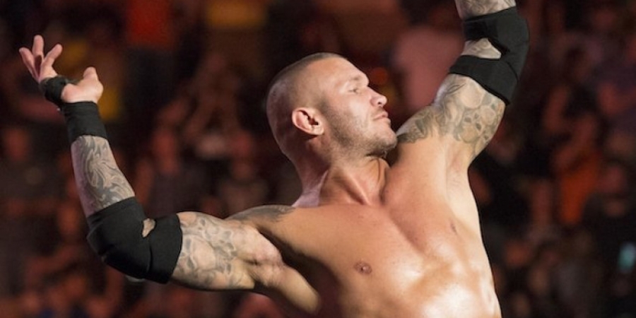 Randy Orton accused of sexually harassing WWE writers