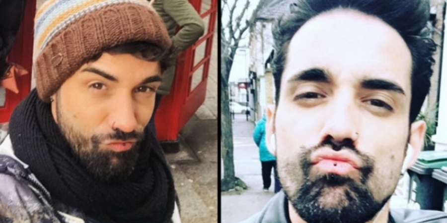 Dude bangs 300 women to 'save his relationship'