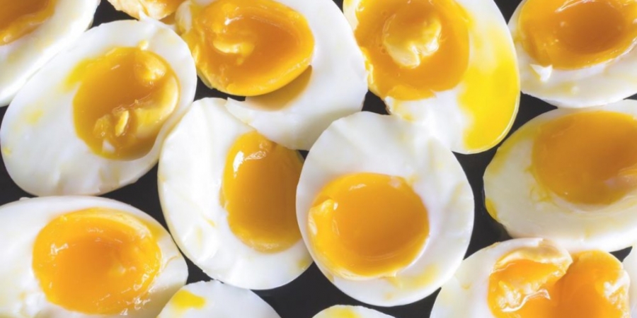 Dude shoves 15 hard boiled eggs up his ass & ends up with torn intestines