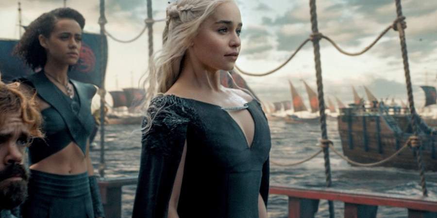 HBO releases first clip of the final season of 'Game of Thrones' & it looks amazing!