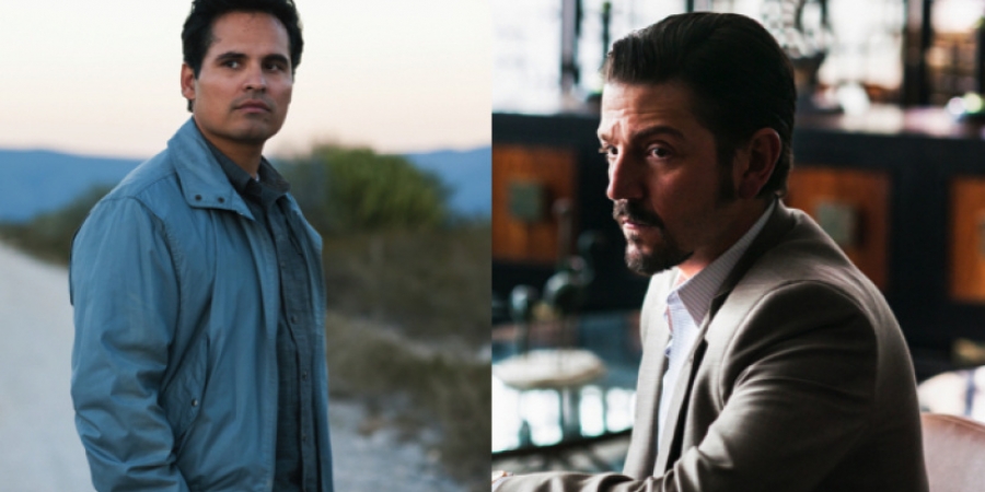 The first trailer for Narcos: Mexico has just dropped!