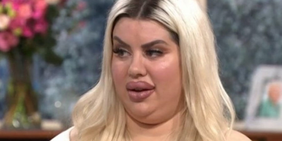 Woman plans to undergo 4th Brazilian butt lift in a bid to increase her ass to 90 inches!