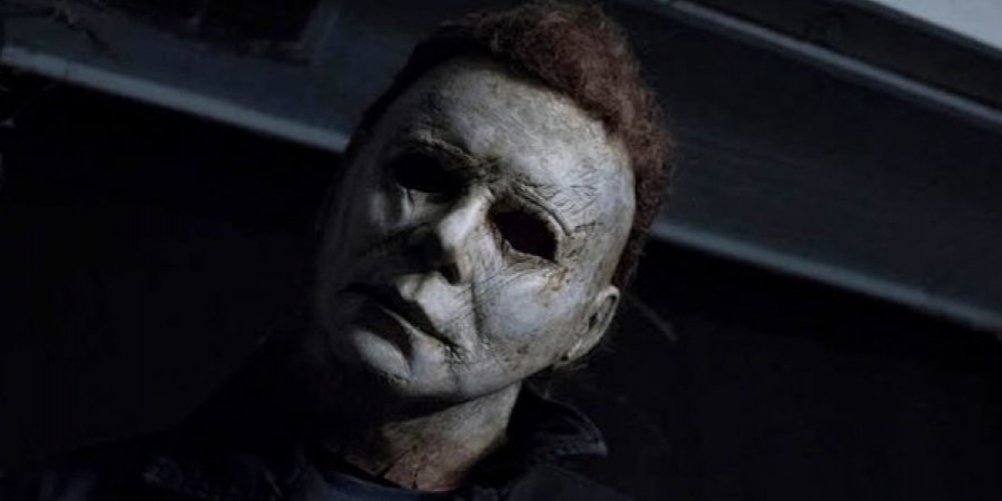 New 'Halloween' trailer shows Michael Myers without his mask