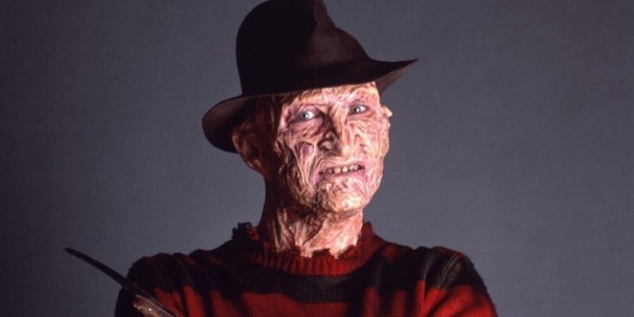 Robert Englund is due to reprise his role as Freddy Kreuger!
