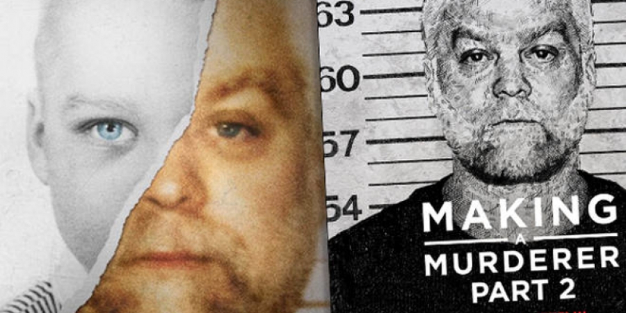 Making A Murderer Part 2 gets Official Release Date!