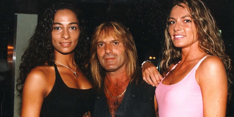 Italy's oldest lover dies aged 63 while banging 23-year-old tourist