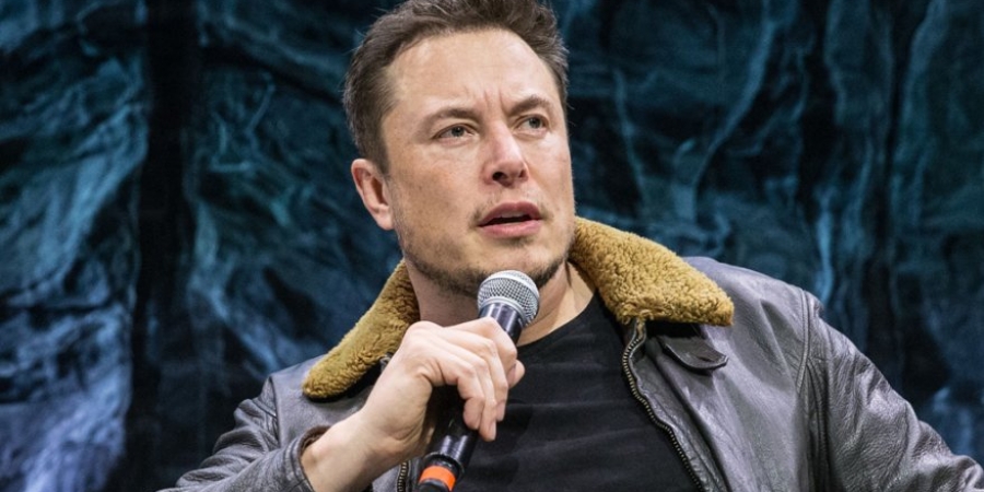 Elon Musk steps down as chairman of Tesla