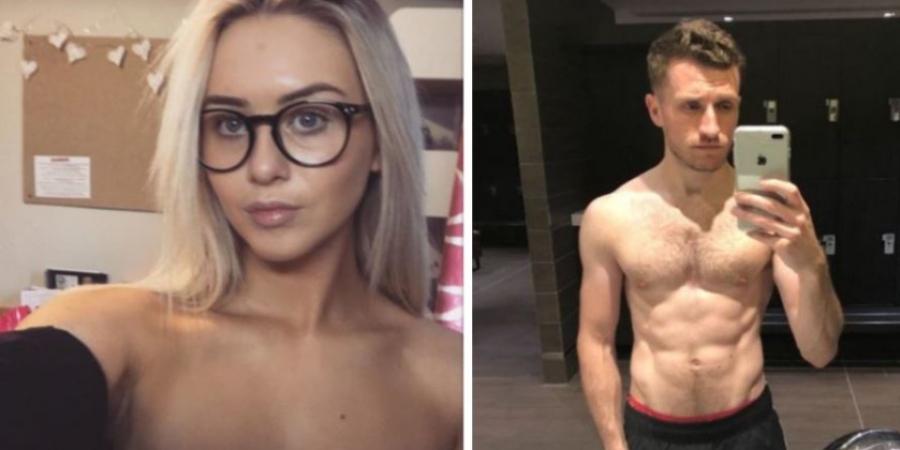 Tinder has revealed the top 30 most swiped right people in the UK