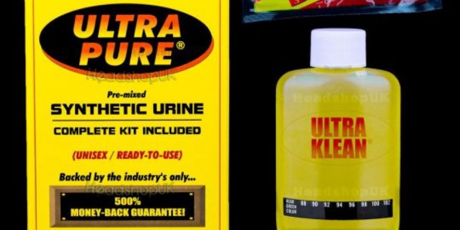 Sales of human piss skyrocket as workplaces insist on mandatory drug testing