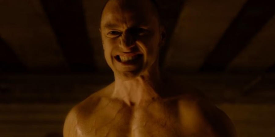 M. Night Shyamalan releases awesome new 'Glass' trailer