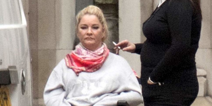 Woman left paralysed after being catapulted from bed during sex
